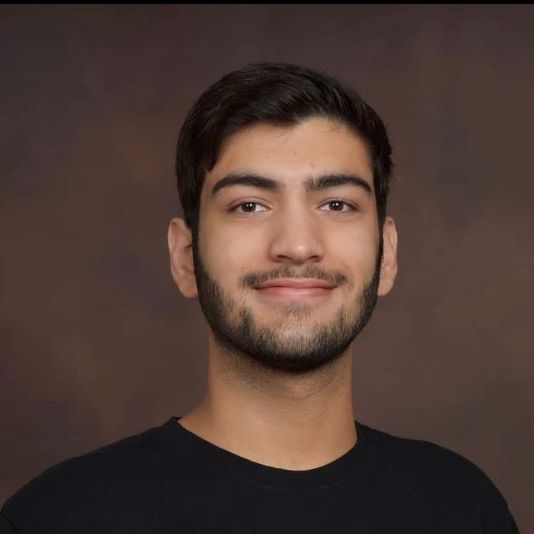 Harinder Gakhal